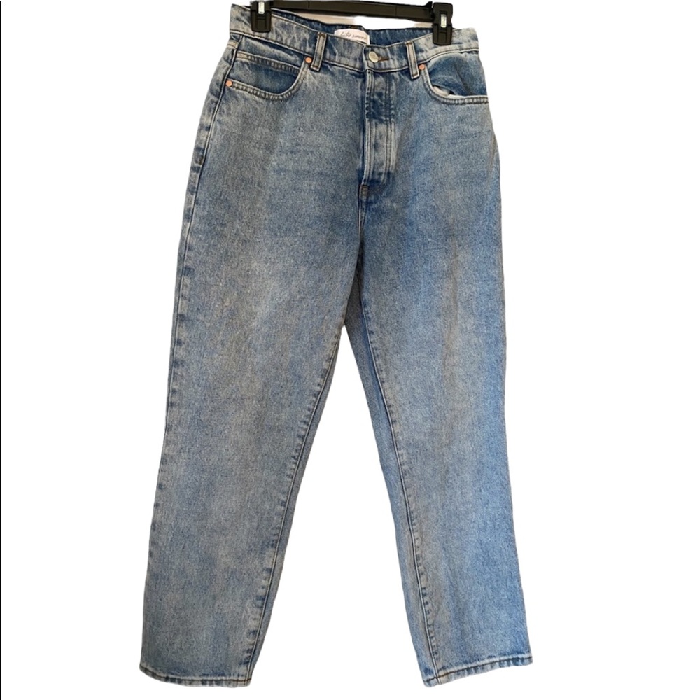 Betro Simone Women’s Stone Wash Jeans